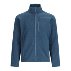 Куртка Simms Rivershed Full Zip Neptune Heather L