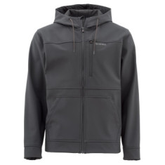 Куртка Simms Rogue Hoody Raven S
