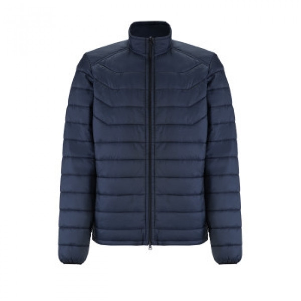 Куртка Viverra Mid Warm Cloud Jacket Navy Blue XXL