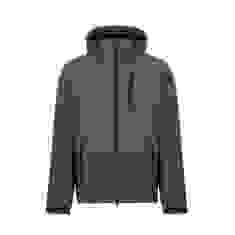 Viverra Softshell Infinity Hoody Gray M