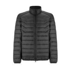 Куртка Viverra Warm Cloud Jacket Black S