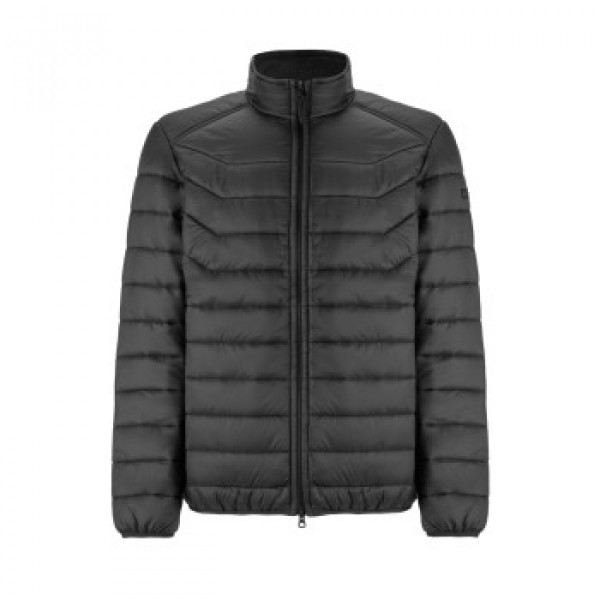 Куртка Viverra Warm Cloud Jacket Black S