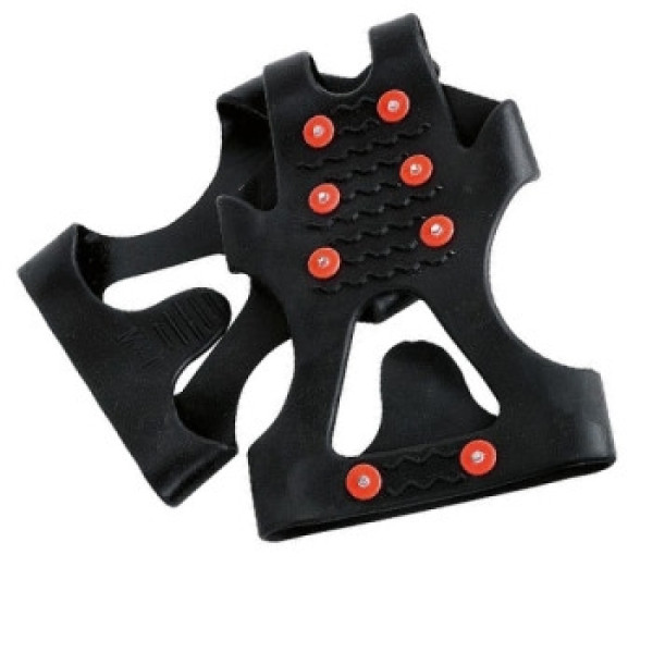 Льодоступ Fladen Ice cleats size L/XL Black
