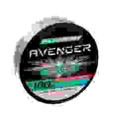 Леска Avenger Silver 100m 0.2mm