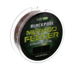 Лісочка Carp Pro фідер Blackpool Method Feeder Carp 150m 0.25mm