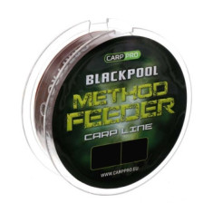 Лісочка Carp Pro фідер Blackpool Method Feeder Carp 150m 0.28mm