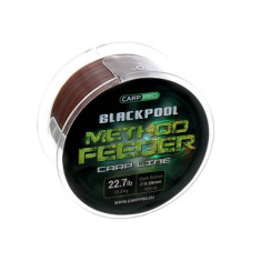 Лісочка Carp Pro фідер Blackpool Method Feeder Carp 300m 0.28mm