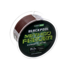 Лісочка Carp Pro фідер Blackpool Method Feeder Carp 300m 0.30mm