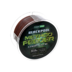 Лісочка Carp Pro фідер Blackpool Method Feeder Carp 300m 0.35mm