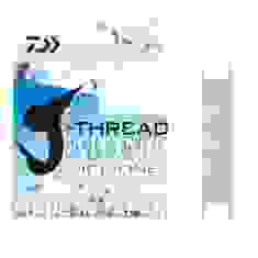 Леска Daiwa J-Thread Mono Ice Line 50m 3.8kg 0.21mm #Clear