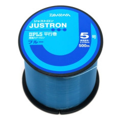 Лісочка Daiwa Justron DPLS BL 500m 0.370mm #5