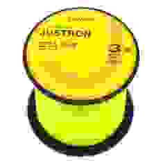 Леска Daiwa Justron DPLS Y 500m 0.285mm #3