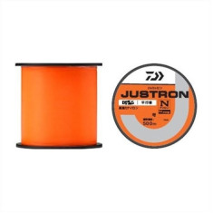 Line Daiwa Justron HO 500m 0.330mm #4