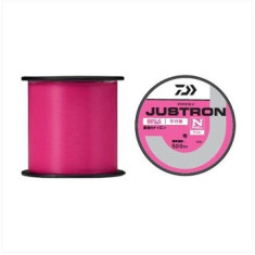 Line Daiwa Justron P 500m 0.26mm #2.5 Line Daiwa Justron P 500m 0.26mm #2.5