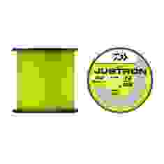 Леска Daiwa Justron Y 500m 0.330mm #4