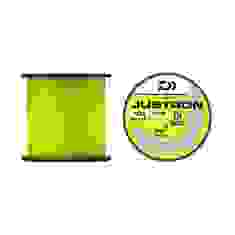 Леска Daiwa Justron Y 500m 0.235mm #2