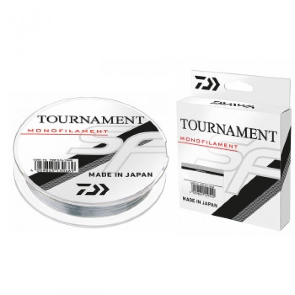 Лісочка Daiwa Tournament SF 0.18mm 150m GRY