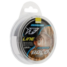 Лісочка F-Line Bolo 135m 0.20mm