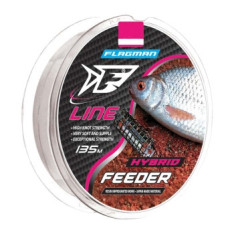 Лісочка F-Line Fider 135m 0.22mm