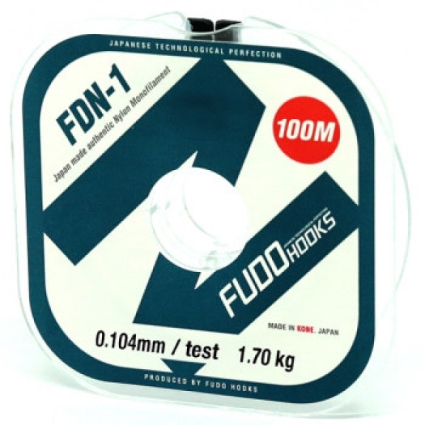 Лісочка Fudo FDN-1 0,104 1,7