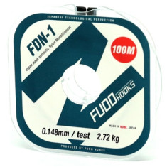 Лісочка Fudo FDN-1 0,148 2,72