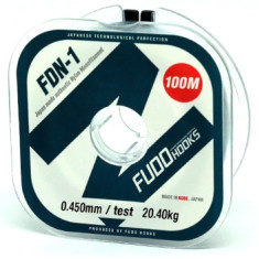 Лісочка Fudo FDN-1 0,45 20,4