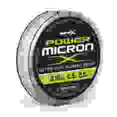 Леска Matrix Power Micron X 0.16mm 2.5kg 100m