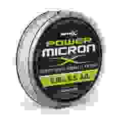 Леска Matrix Power Micron X 0.18mm 2.95kg 100m