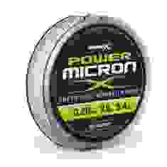 Леска Matrix Power Micron X 0.20mm 3.4kg 100m