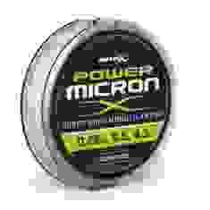 Леска Matrix Power Micron X 0.23mm 4.31kg 100m