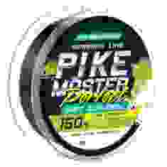 Леска Pike Master 150m 0.18mm