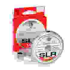 Леска Smart SLR 50m 0.12mm 2.42kg