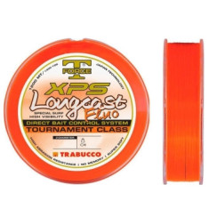 Лісочка Trabucco T-Force XPS Long Cast Fluo 1200m 0.221mm 6.95kg Лісочка Trabucco T-Force XPS Long Cast Fluo 1200m 0.221mm 6.95kg