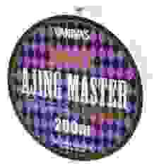 Леска Varivas Ajing Master Ester 200m 0.64kg 0.09mm