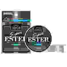 Леска Varivas Super Trout Area Ester Natural 150m 0.58kg 0.08mm