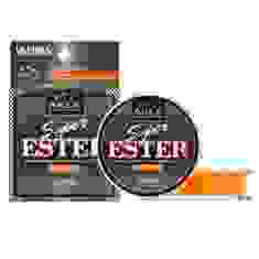 Леска Varivas Super Trout Area Ester Orange 140m 0.63kg 0.09mm