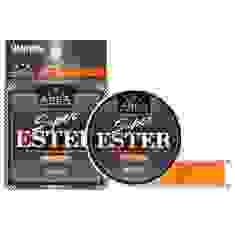 Леска Varivas Super Trout Area Ester Orange 140m 1.03kg 0.117mm