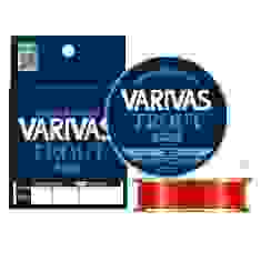 Леска Varivas Trout Orange 100m 3.62kg 0.235mm
