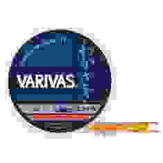 Леска Varivas Wakasagi Ester Orange 60m 0.104mm