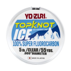 Лісочка Yo-Zuri Hybrid Ice 55YD 5Lbs 50m