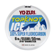 Лісочка Yo-Zuri Hybrid Ice 55YD 6Lbs 50m