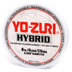 Жилка Yo-Zuri HYBRID 275YD 1.8kg 0.235mm