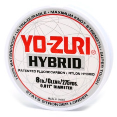 Жилка Yo-Zuri HYBRID 275YD 3.4kg 0.283mm