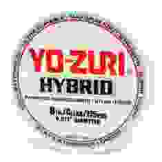 Леска Yo-Zuri HYBRID 275YD 8Lbs 252m