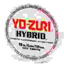 Леска Yo-Zuri HYBRID 275YD 10Lbs 252m