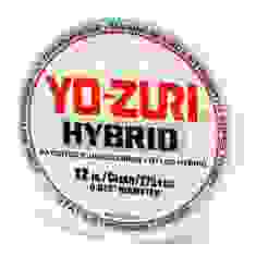 Леска Yo-Zuri HYBRID 275YD 12Lbs 252m