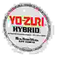 Леска Yo-Zuri HYBRID 275YD 15Lbs 252m