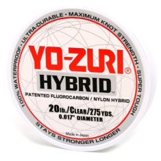 Line Yo-Zuri HYBRID 275YD 9.0kg 0.438mm