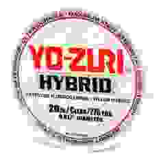Леска Yo-Zuri HYBRID 275YD 9.0kg 0.438mm