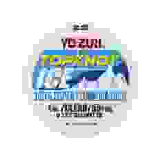 Леска Yo-Zuri Topknot Ice Fluoro100% 55YD 1Lbs